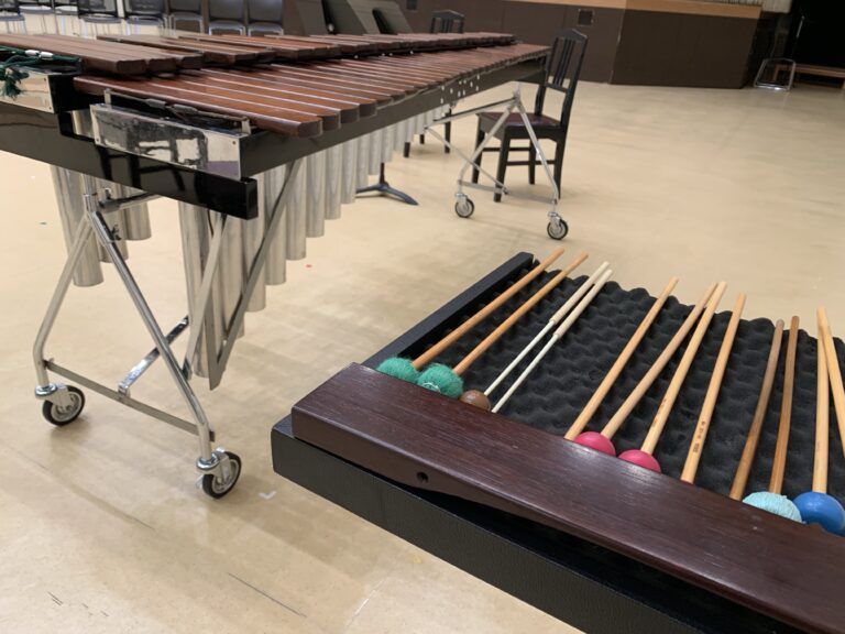 Deagan Artists’ Special Xylophone No.266 マリンズルーム音楽教室